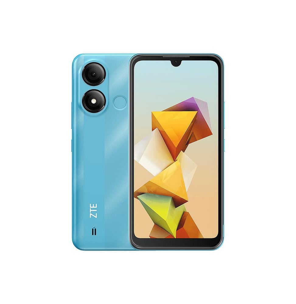 ZTE Blade A33s