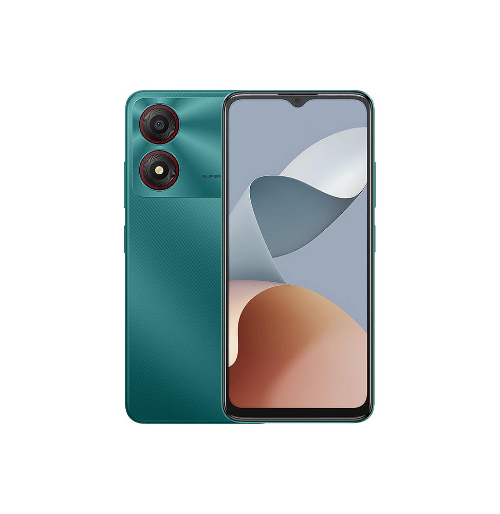 ZTE Blade A34