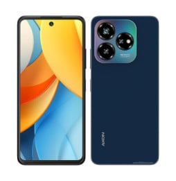 ZTE Axon 60 Lite