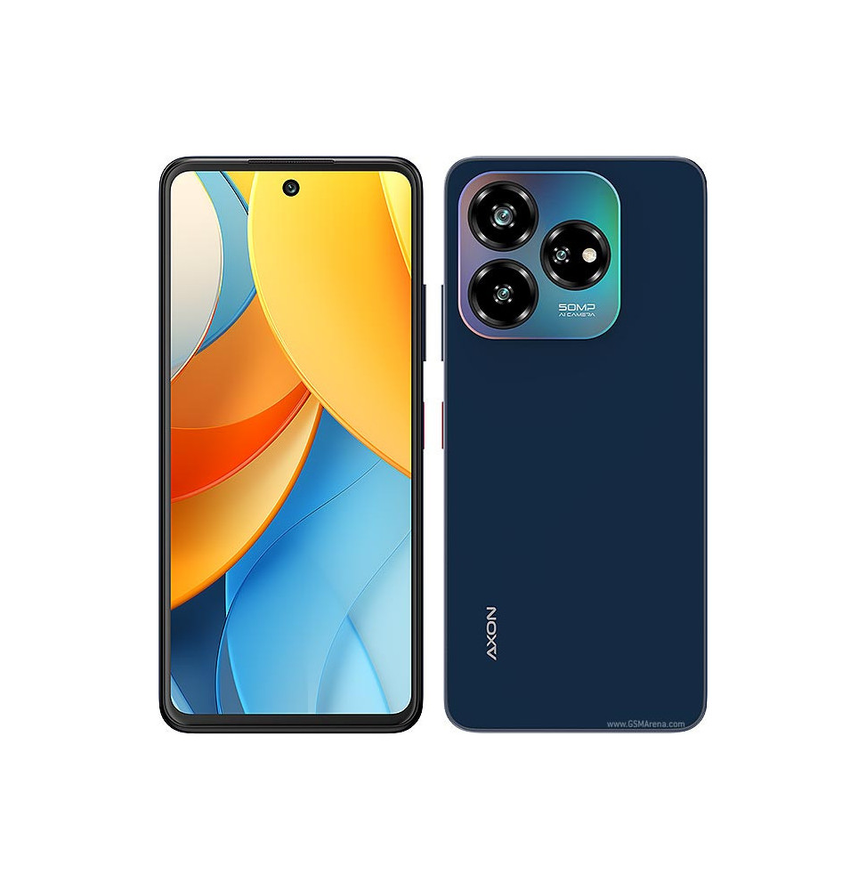 ZTE Axon 60 Lite