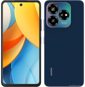 ZTE Axon 60 Lite
