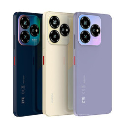 ZTE Axon 60 Lite
