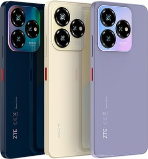 ZTE Axon 60 Lite — image 2