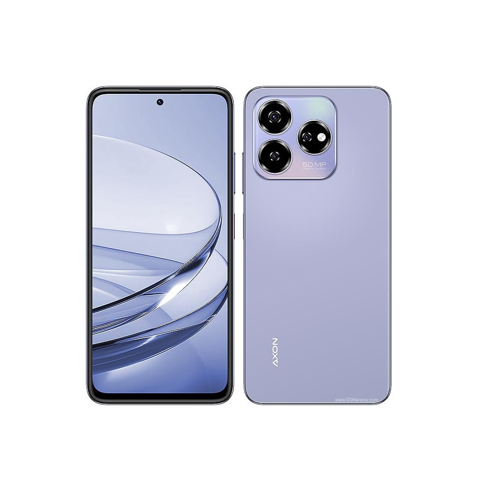 ZTE Axon 60