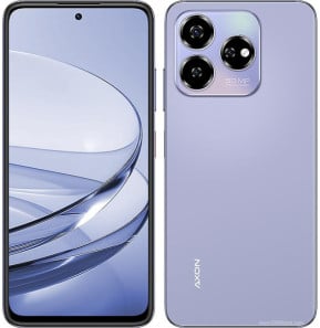 ZTE Axon 60