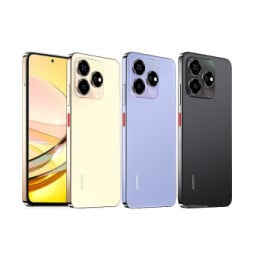 ZTE Axon 60