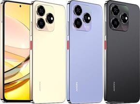 ZTE Axon 60 — image 2