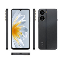ZTE Voyage 3D