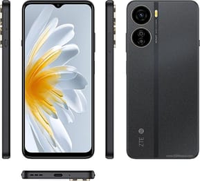 ZTE Voyage 3D — image 2