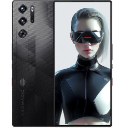 ZTE nubia RedMagic 9S Pro