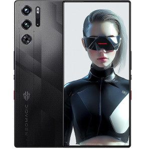 ZTE nubia RedMagic 9S Pro