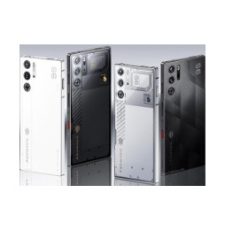 ZTE nubia RedMagic 9S Pro
