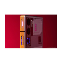 ZTE nubia RedMagic 9S Pro
