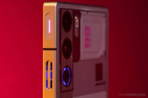 ZTE nubia RedMagic 9S Pro — image 4