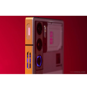ZTE nubia RedMagic 9S Pro