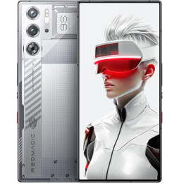 ZTE nubia RedMagic 9S Pro+