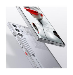 ZTE nubia RedMagic 9S Pro+