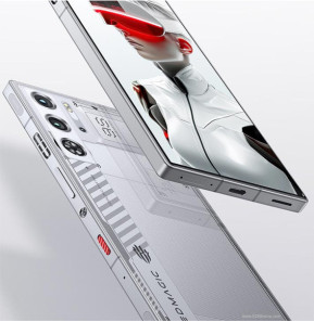 ZTE nubia RedMagic 9S Pro+