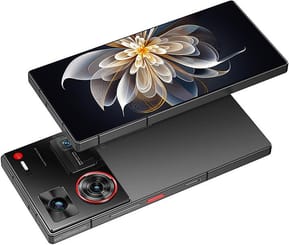 ZTE nubia Z60 Ultra Leading — image 2