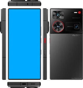 ZTE nubia Z60 Ultra Leading — image 3