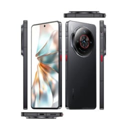 ZTE nubia Z60S Pro