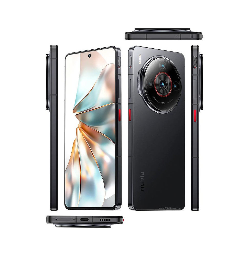 ZTE nubia Z60S Pro