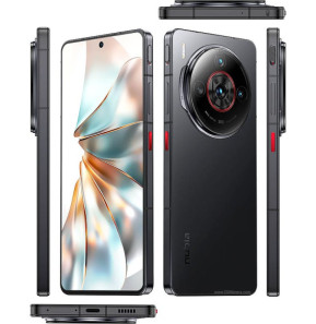 ZTE nubia Z60S Pro