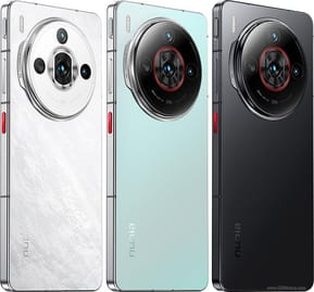 ZTE nubia Z60S Pro — image 2