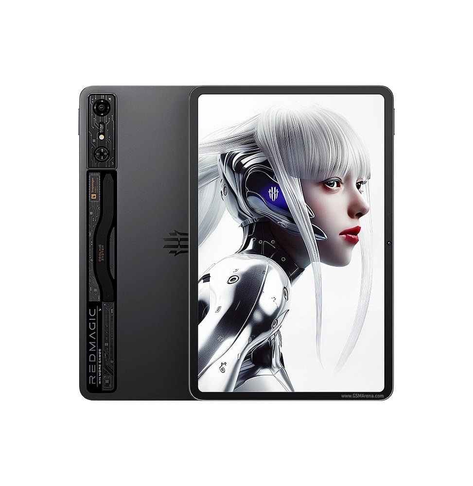 ZTE nubia RedMagic Nova