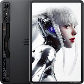 ZTE nubia RedMagic Nova