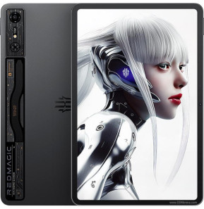 ZTE nubia RedMagic Nova