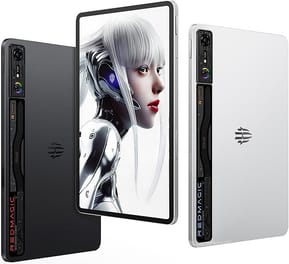 ZTE nubia RedMagic Nova — image 2