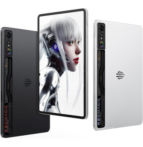 ZTE nubia RedMagic Nova