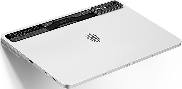 ZTE nubia RedMagic Nova — image 3