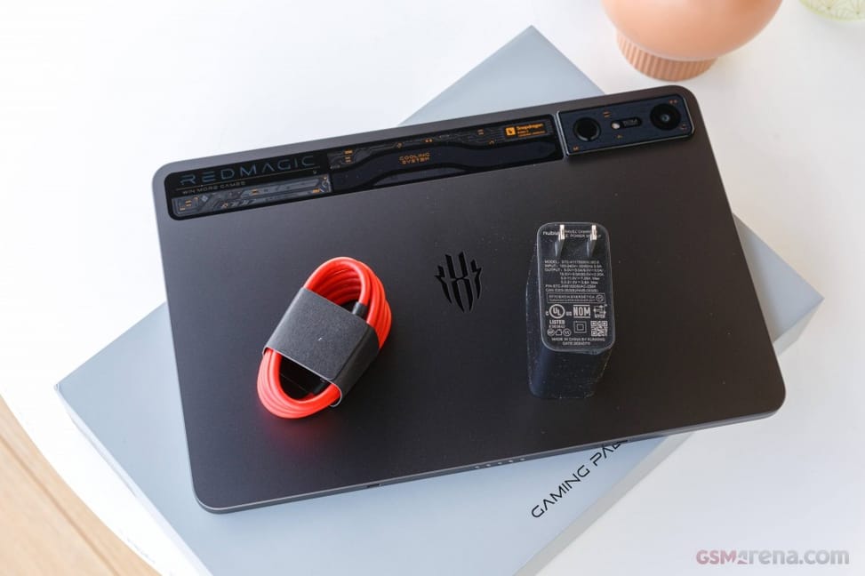 ZTE nubia RedMagic Nova — image 4
