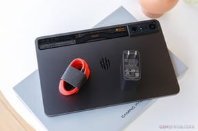 ZTE nubia RedMagic Nova — image 4