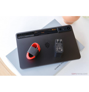ZTE nubia RedMagic Nova