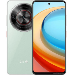 ZTE Blade A75