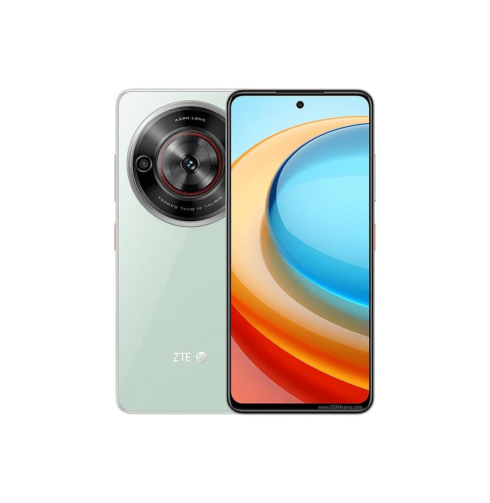 ZTE Blade A75