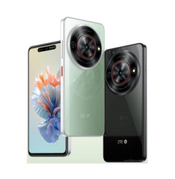 ZTE Blade A75