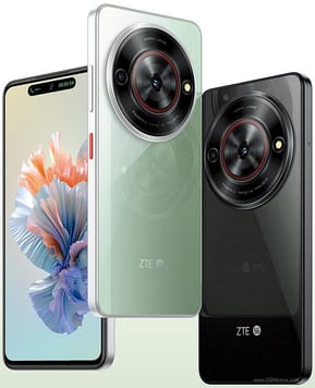 ZTE Blade A75 — image 2