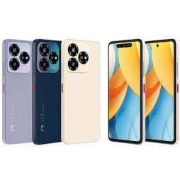 ZTE Blade V60 Design