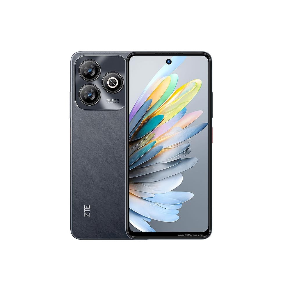ZTE Blade A75 4G