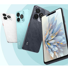 ZTE Blade A75 4G