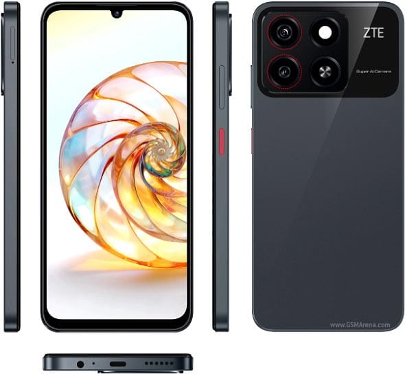 ZTE Blade A35 (2GB | 64 GB) — image 2