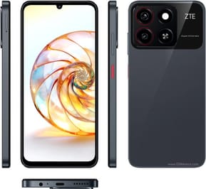 ZTE Blade A35 (2GB | 64 GB) — image 2