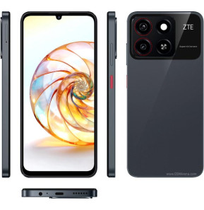 ZTE Blade A35 (2GB | 64 GB)