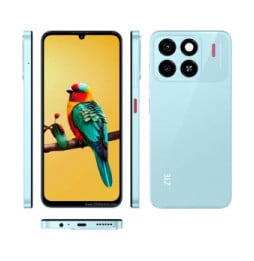 ZTE Blade A55 (4GB | 64 GB)