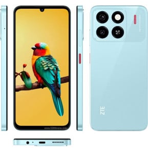 ZTE Blade A55 (4GB | 64 GB)
