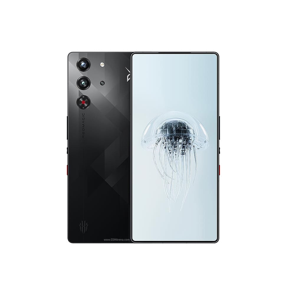 ZTE nubia RedMagic 10 Pro